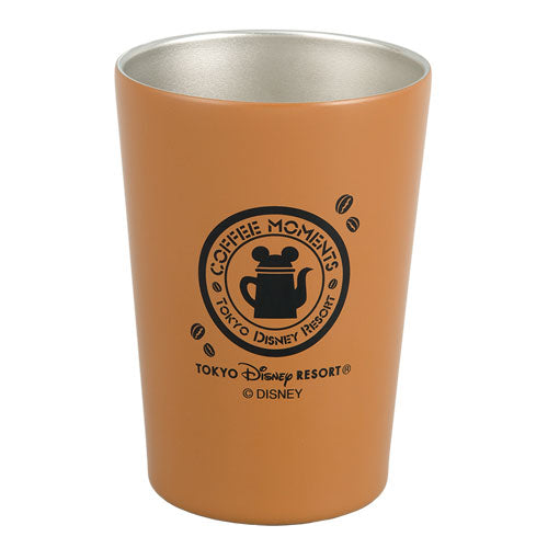 TDR - Coffee Moments - Tumbler