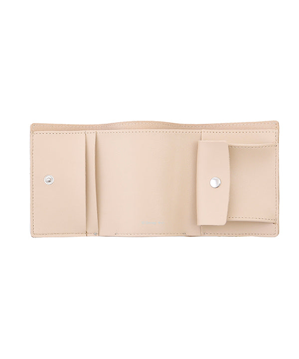 Japan Disney 3coins - mini wallet