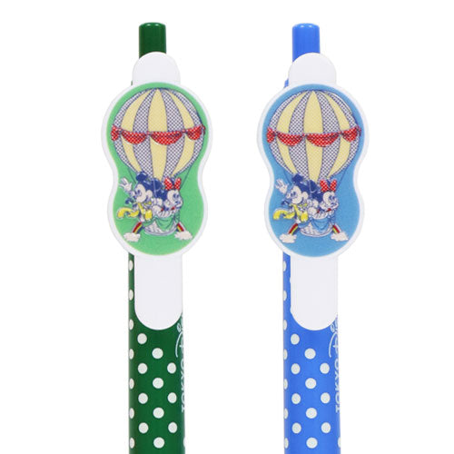 TDR - Hot Air Balloon Collection - Pen set