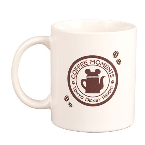 TDR - Coffee Moments - Mug