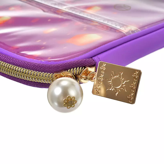 SDJ - Tangled Collection - Tablet carry bag