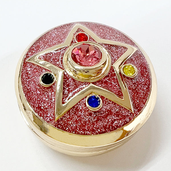 Japan Sailormoon Store - Jewelry box