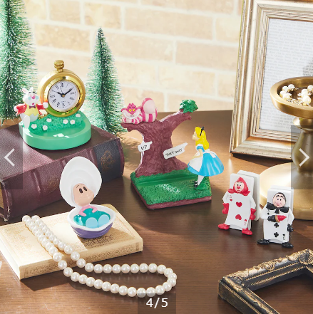 Disney Alice in Wonderland Cell Phone Stand