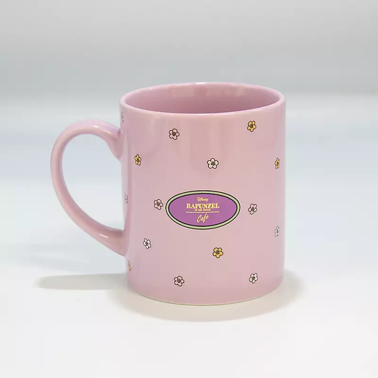 SDJ - Rapunzel Mug