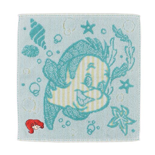 TDR - Towel set
