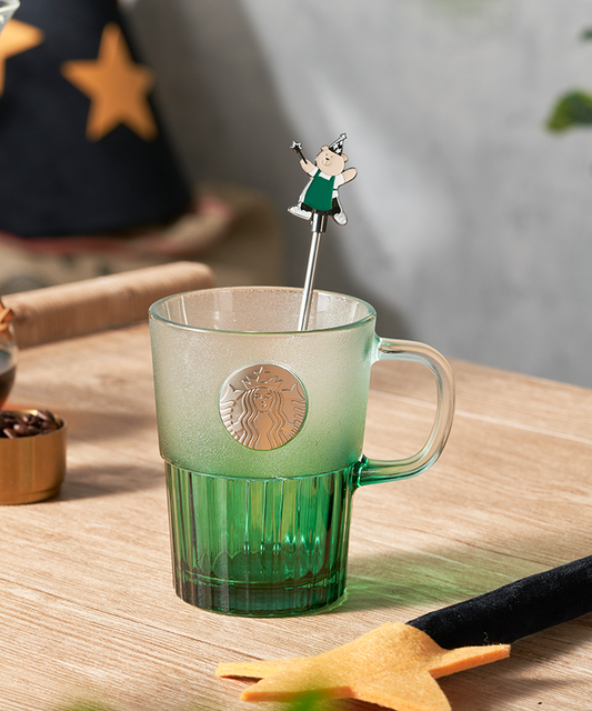 China Starbucks - Starbucks Bears Collection