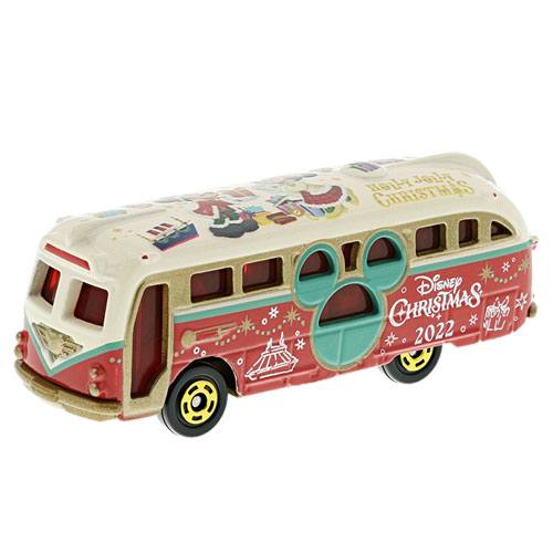 TDR - Christmas 2022 - Toy car