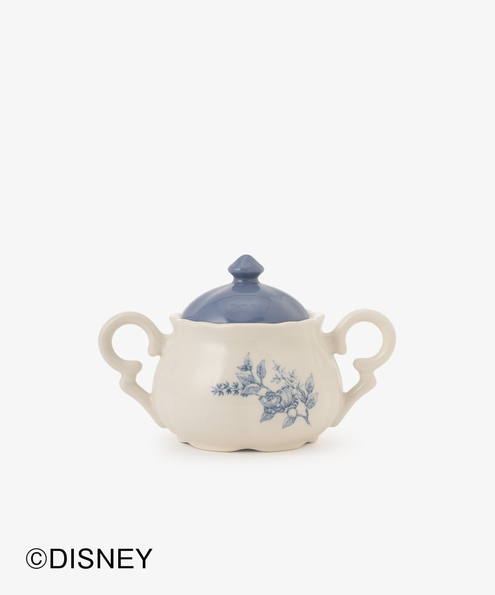 Disney Collection ALICE IN WONDERLAND - Sugar pot