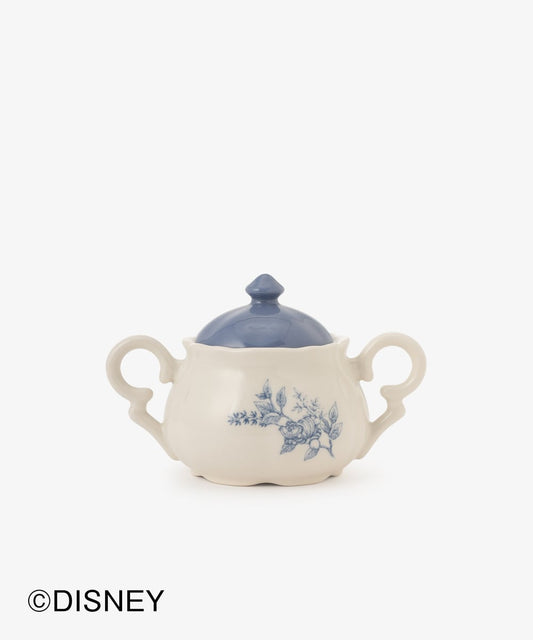 Disney Collection ALICE IN WONDERLAND - Sugar pot