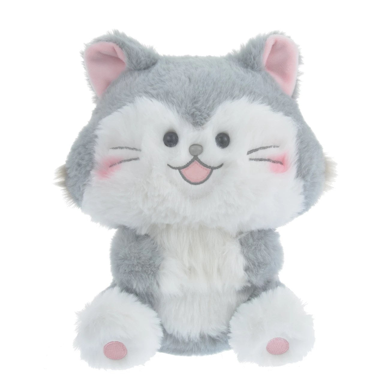 SDJ - CAT DAY 2023 Collection - Figaro Plush (30cm)