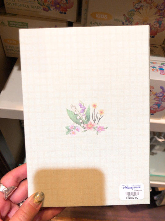 HKDL - Always better together Collection - Notebook