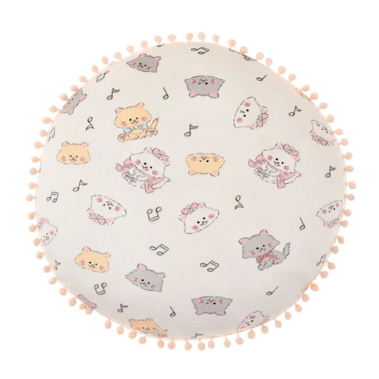 SDJ - CAT DAY 2023 Collection - Cushion (40cm)