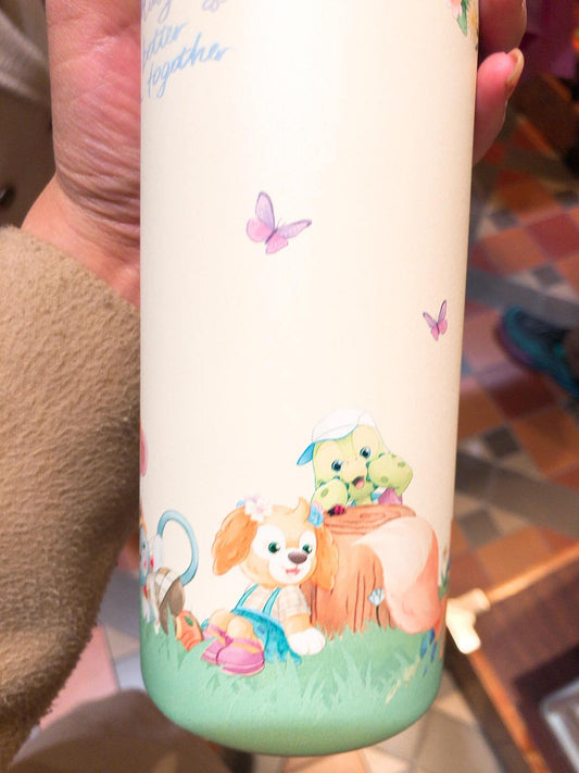 HKDL - Always better together Collection - Tumbler