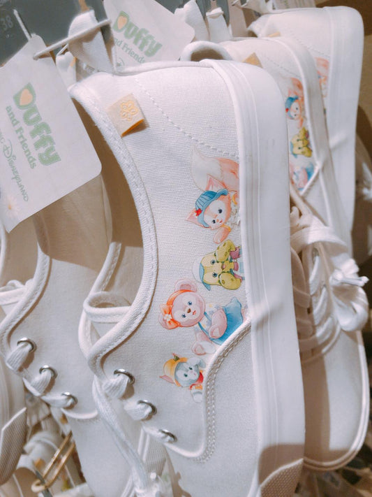 HKDL - Always better together Collection - Sneaker