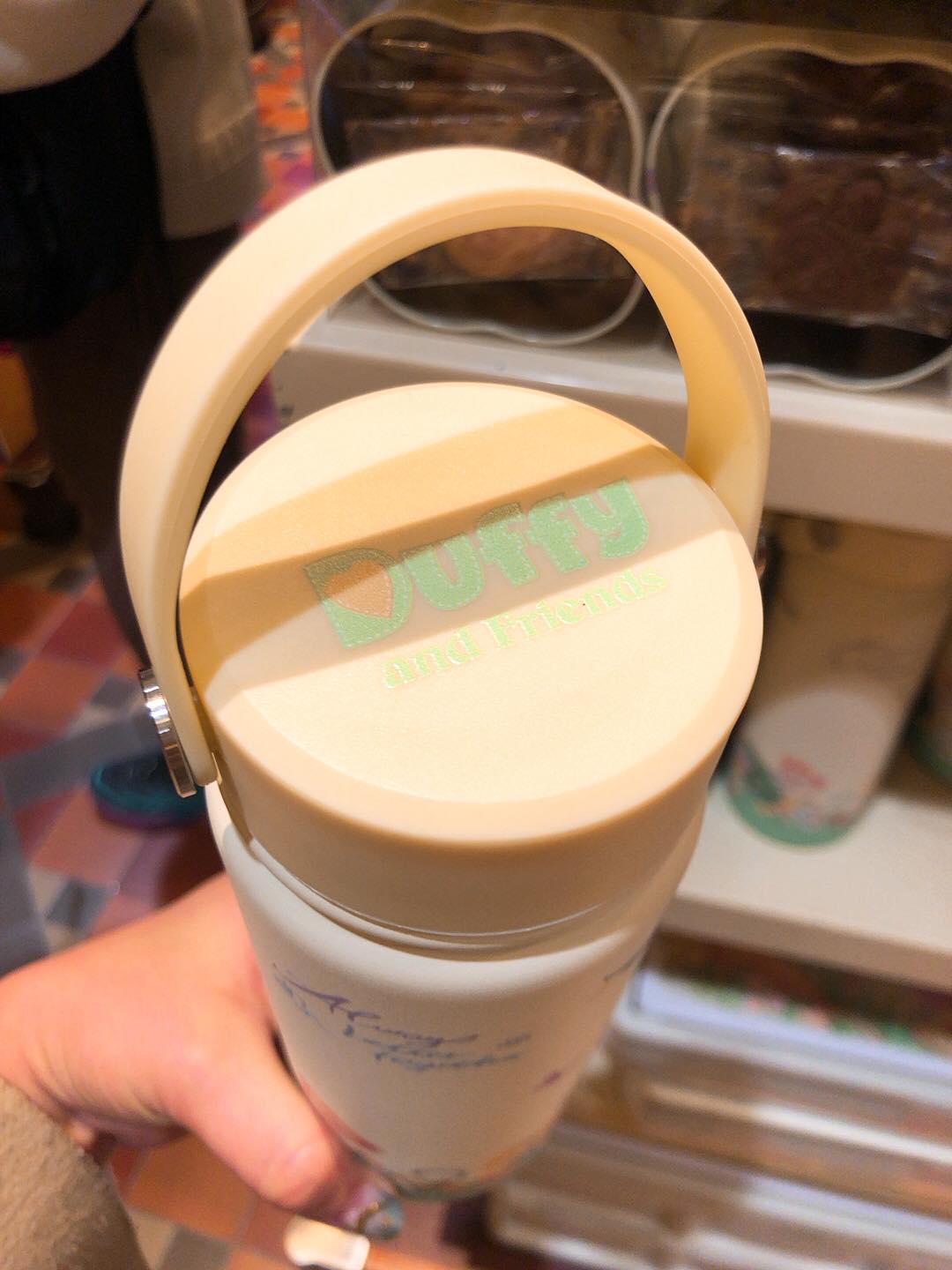 HKDL - Always better together Collection - Tumbler