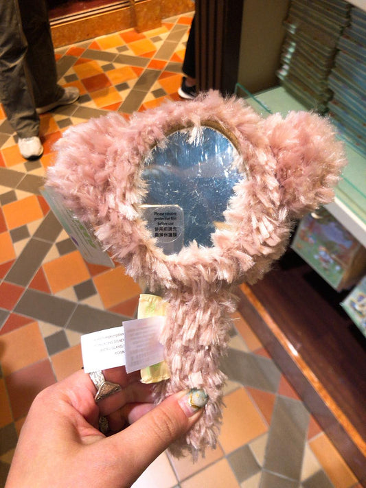 HKDL - Always better together Collection - Shellie May Hand Mirror