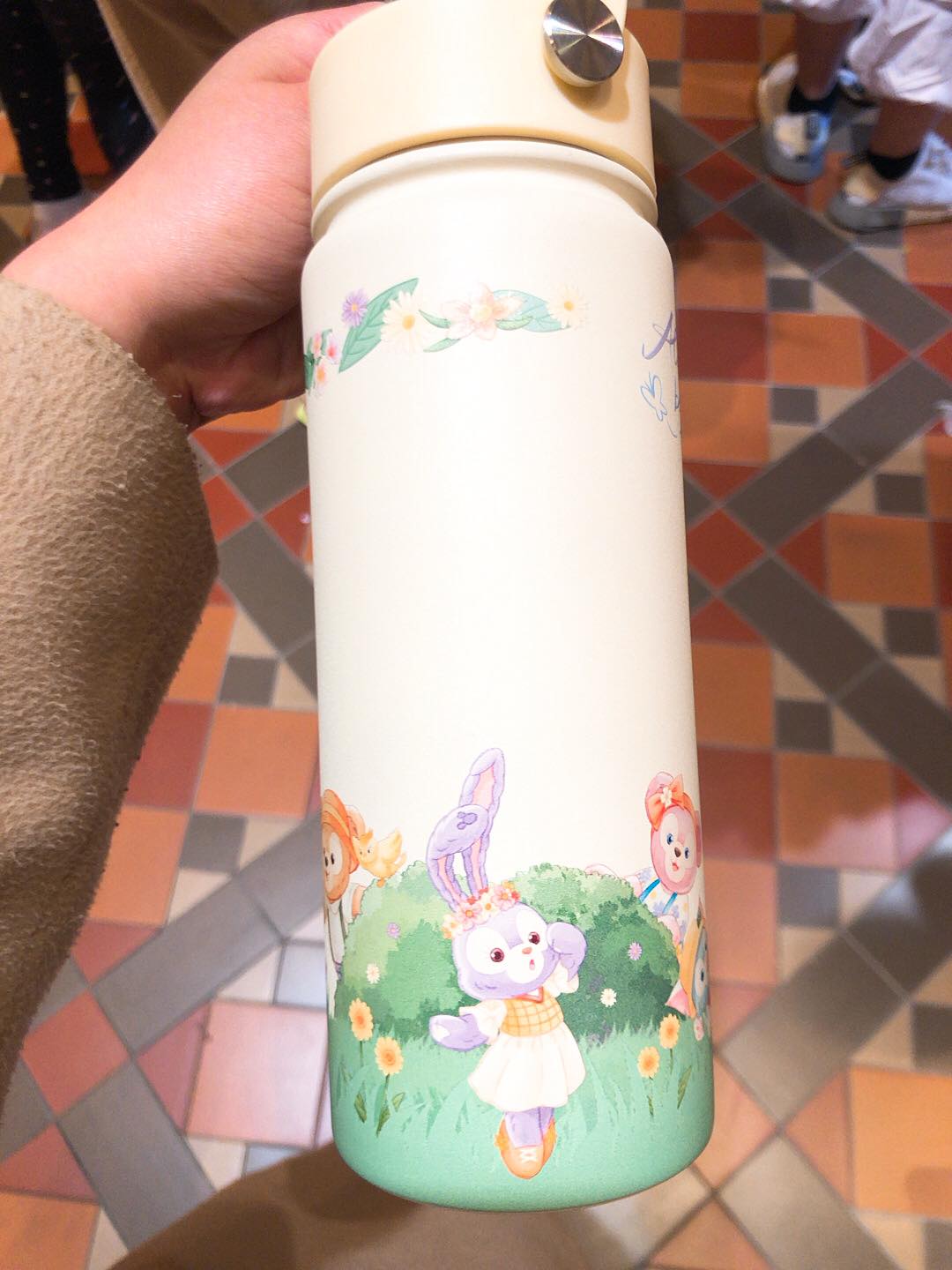 HKDL - Always better together Collection - Tumbler
