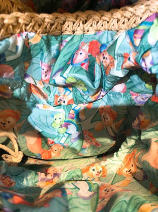 HKDL - Always better together Collection - LinaBell Bag