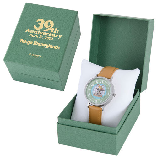 TDR - Disneyland 39th Anniversary Collection