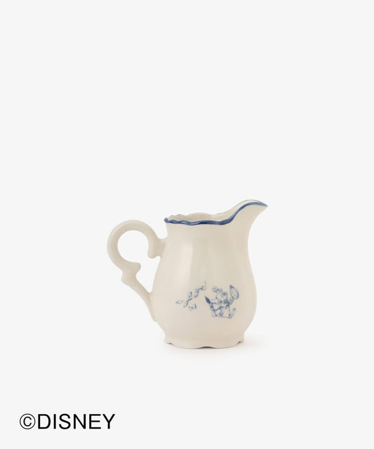 Disney Collection ALICE IN WONDERLAND - Milk jar