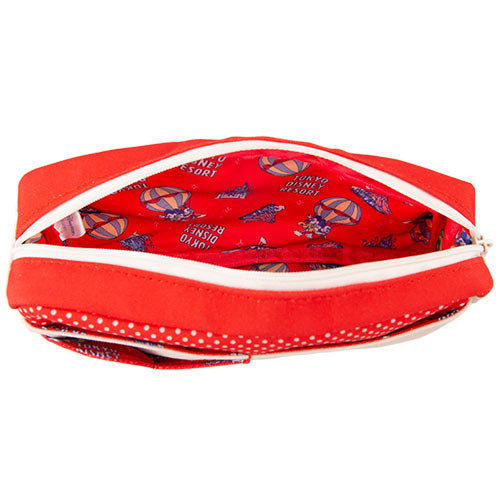 TDR - Hot Air Balloon Collection - Pencil case