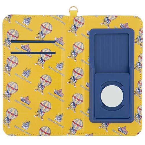 TDR - Hot Air Balloon Collection - Smart phone cover
