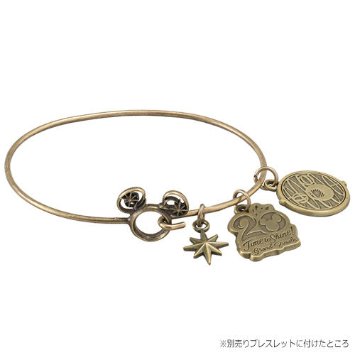 TDR - Disney Sea 20th Anniversary - Charm only