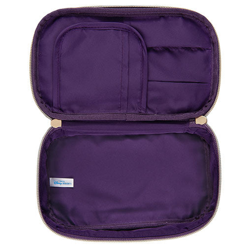 TDR - Haunted Mansion Pouch