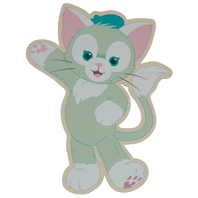 HKDL - Gelatoni Decorative Wall Lamp