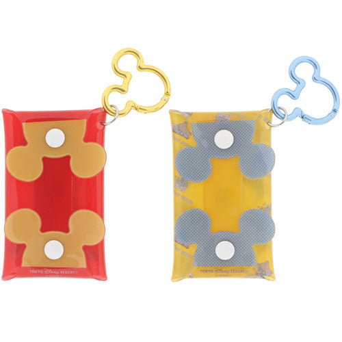 TDR - Hot Air Balloon Collection - Coin case set