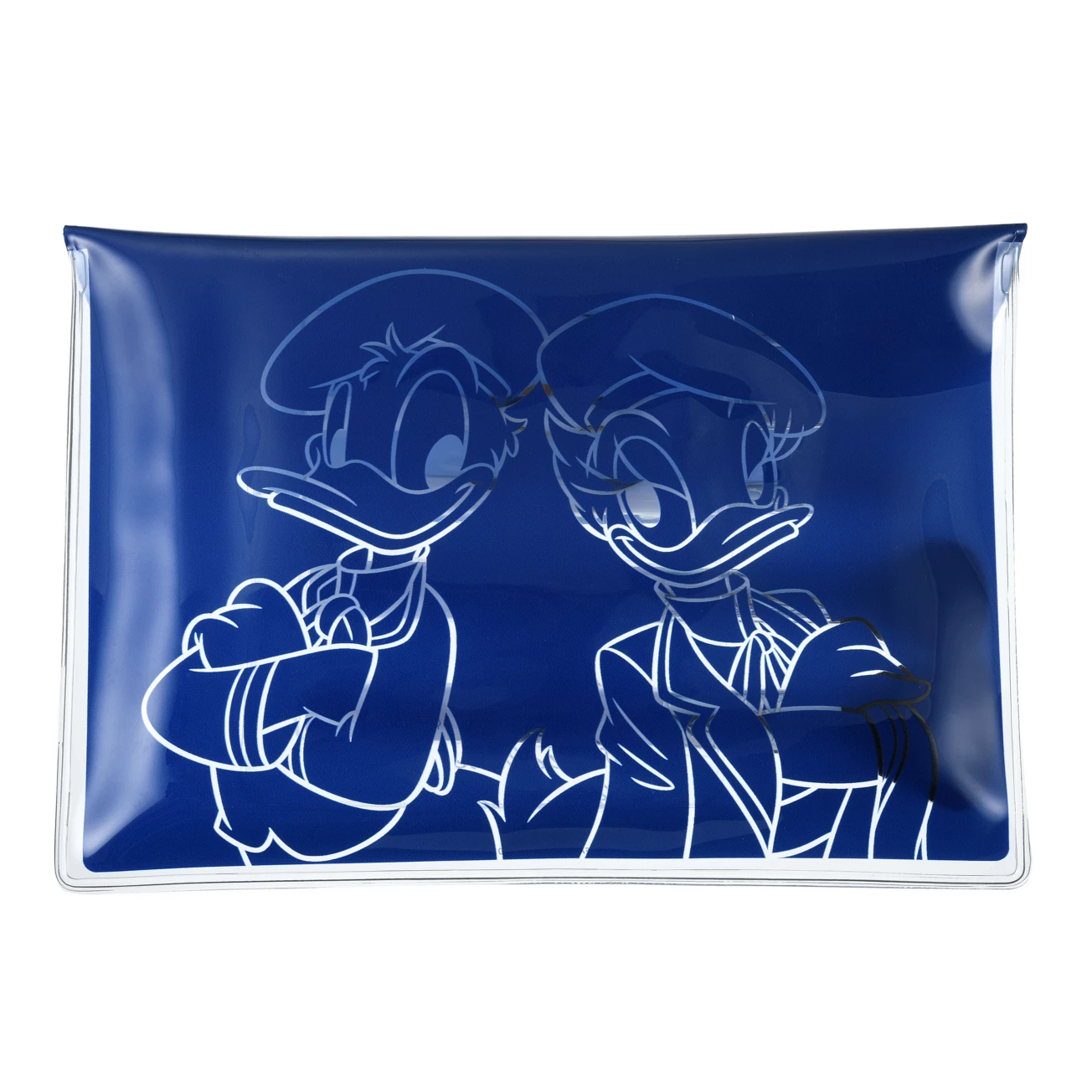 SDJ - DONALD DUCK IT'S MY STYLE Collection - Make up brush set