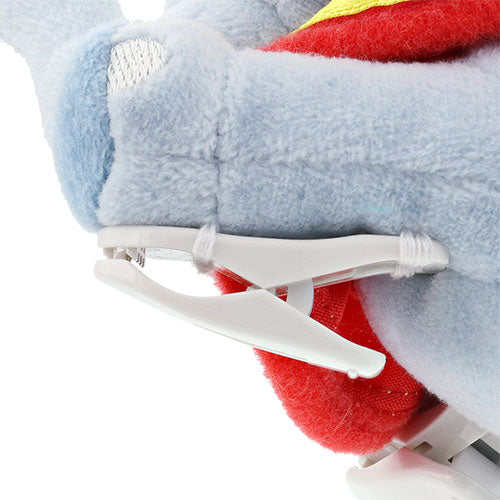 TDR - Shoulder plush - Dumbo