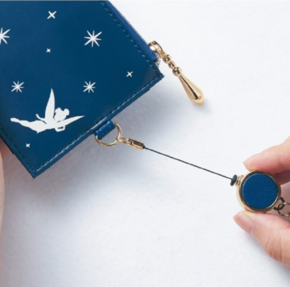 Disney Tinker Bell Card Holder