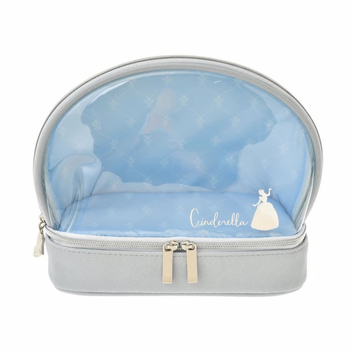 SDJ - Health&Beauty Tool - Cinderella Pouch