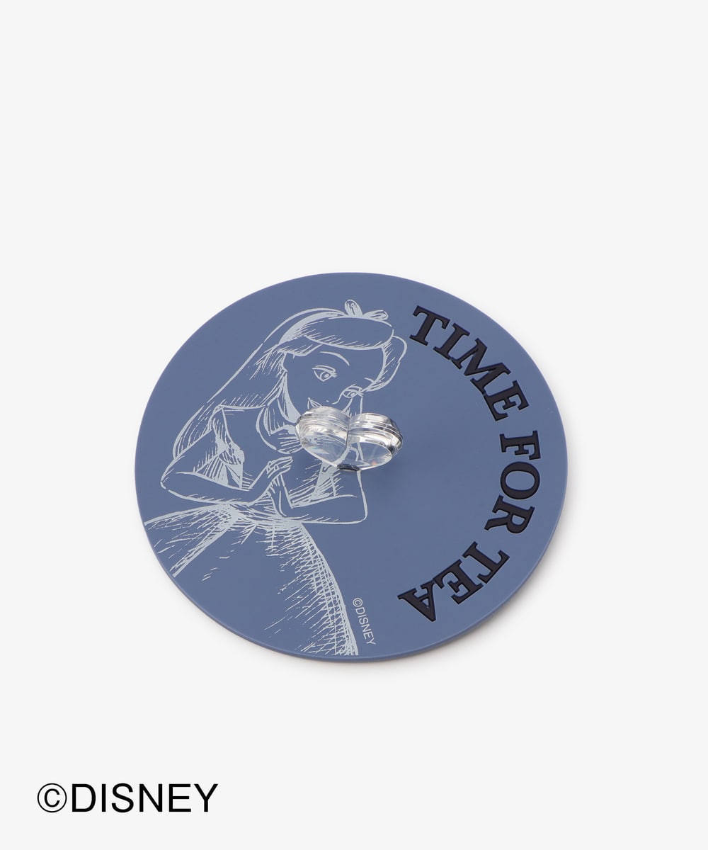 Disney Collection ALICE IN WONDERLAND - Cup lid