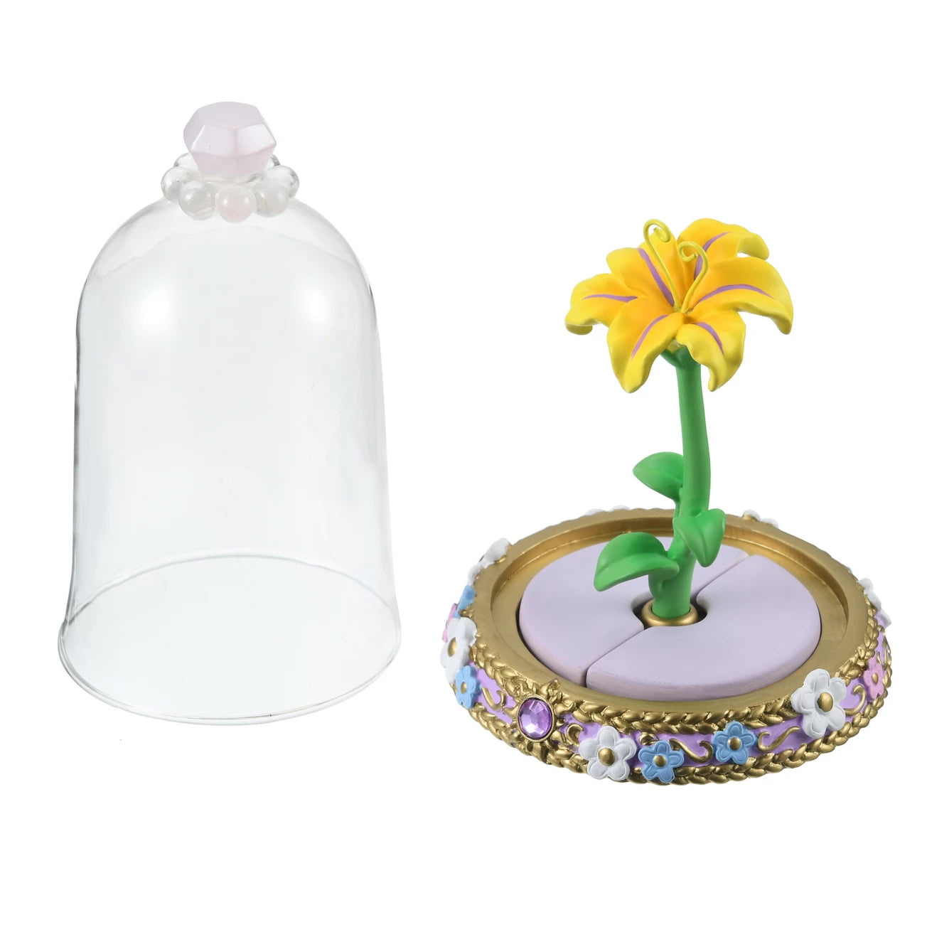 SDJ - Tangled aroma diffuser