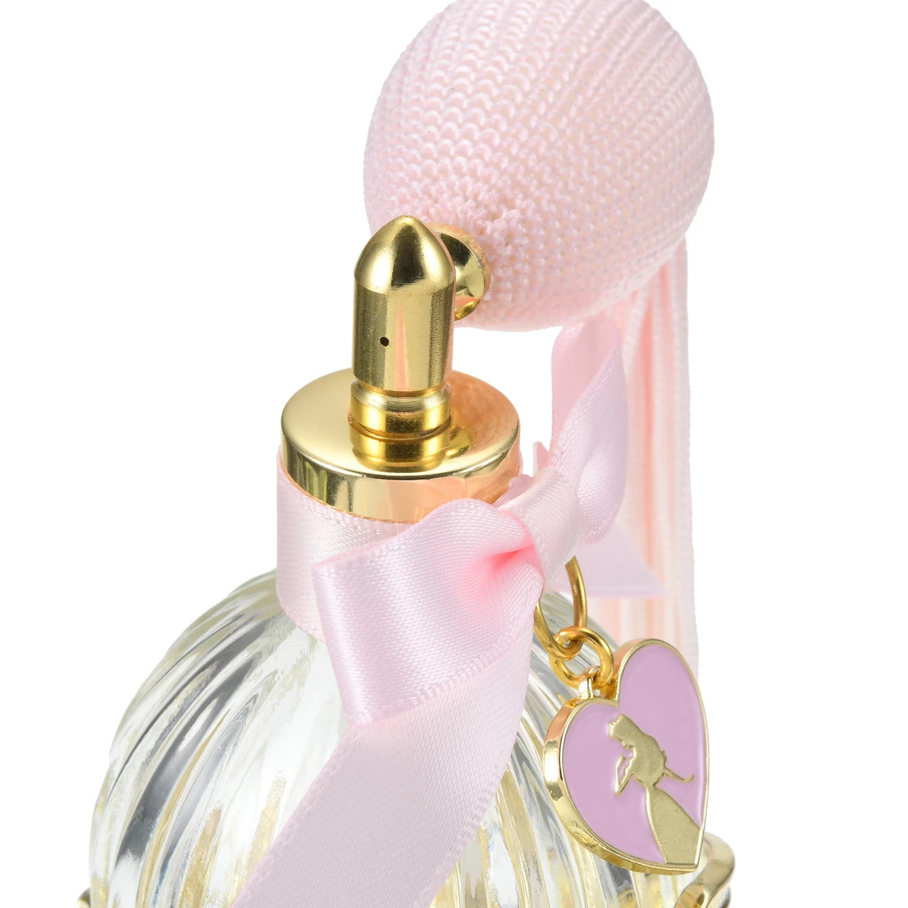 SDJ - Perfume bottle
