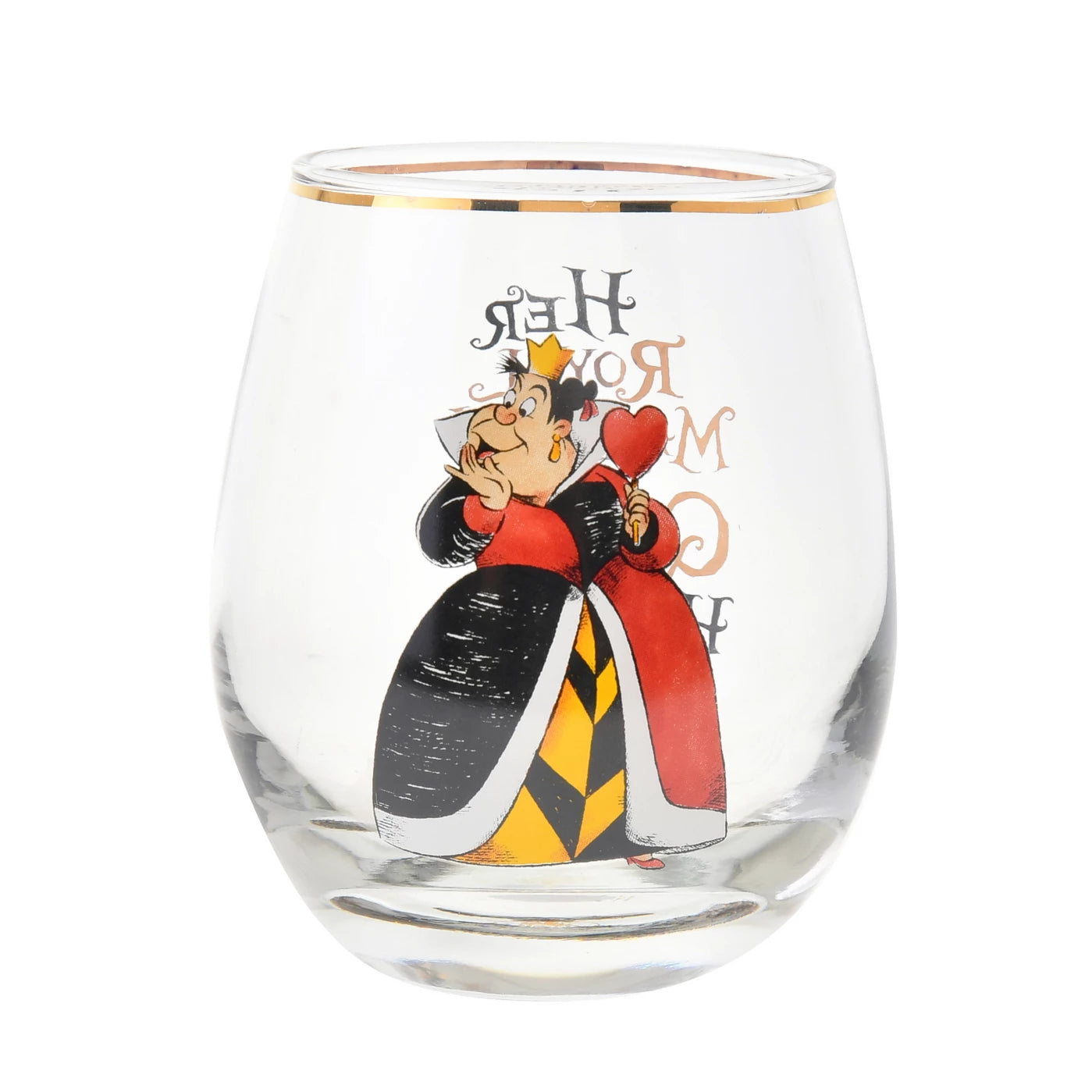 SDJ - Alice Tea Party - Pair cup