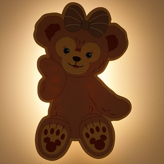 HKDL - Shellie May Decorative Wall Lamp