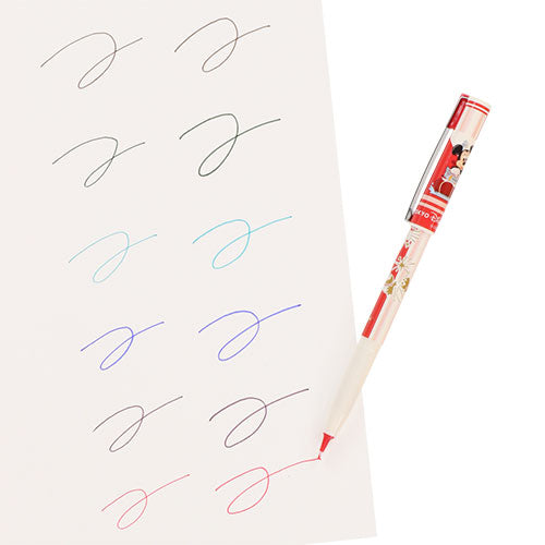 TDR - It's a small world collection - Color pen set