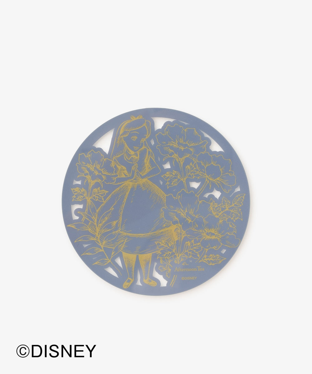 Disney Collection ALICE IN WONDERLAND - Coaster