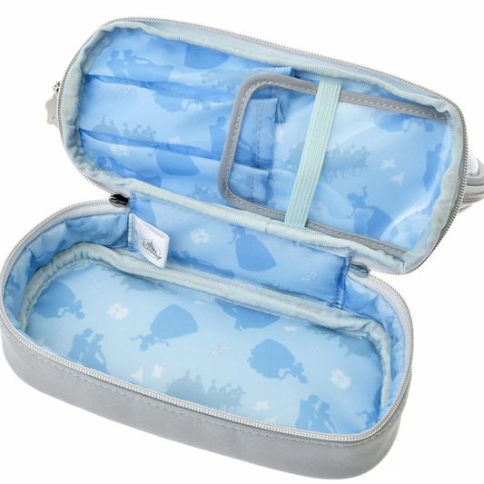 SDJ - Health&Beauty Tool - Cinderella Pouch