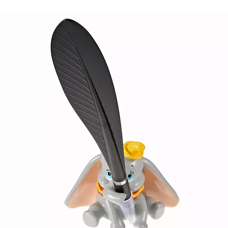 SDJ - Dumbo 80th Anniversary - Pen with Stand
