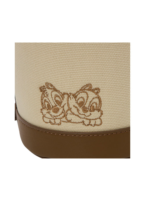 Disney Chip n Dale bag