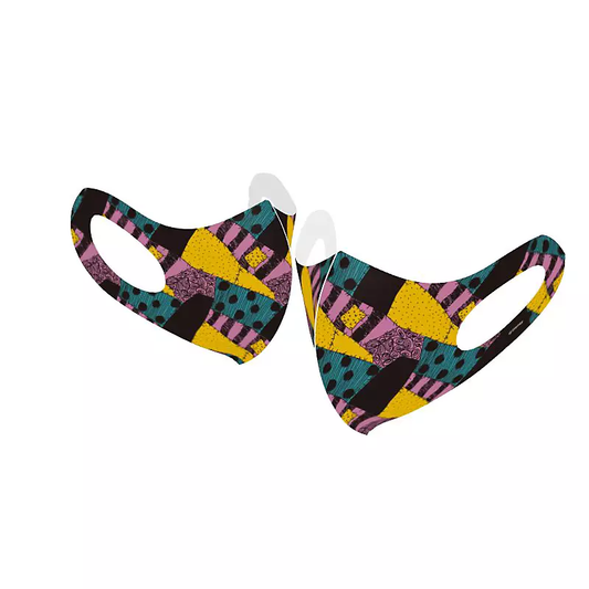 SDJ - Face Mask - Sally