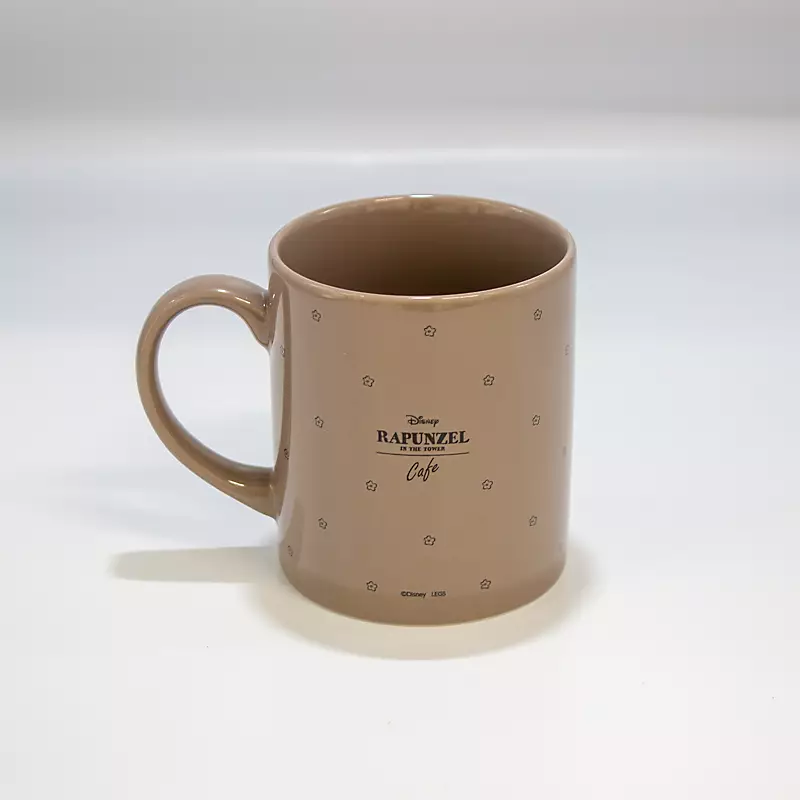 SDJ - Rapunzel Mug
