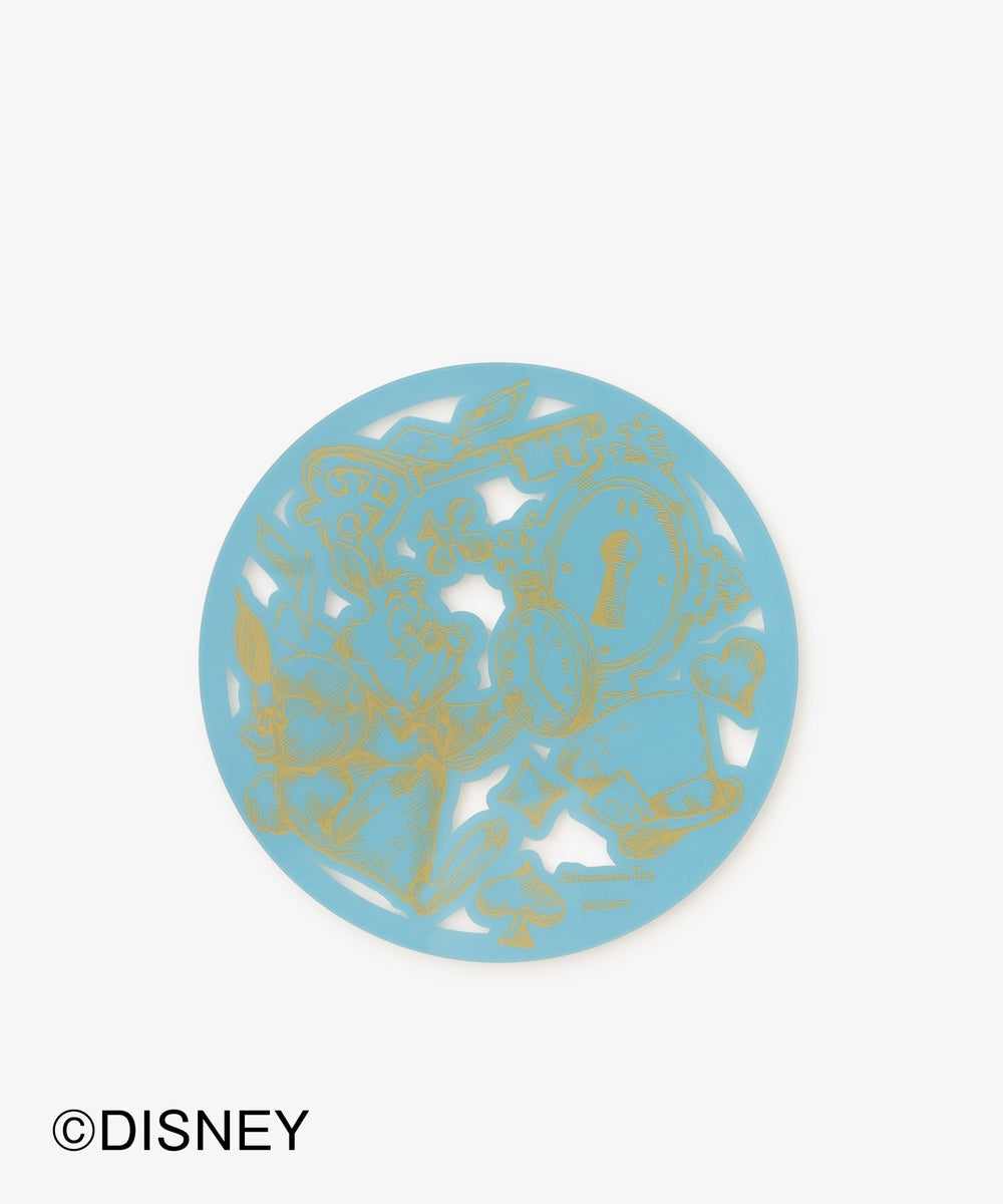 Disney Collection ALICE IN WONDERLAND - Coaster