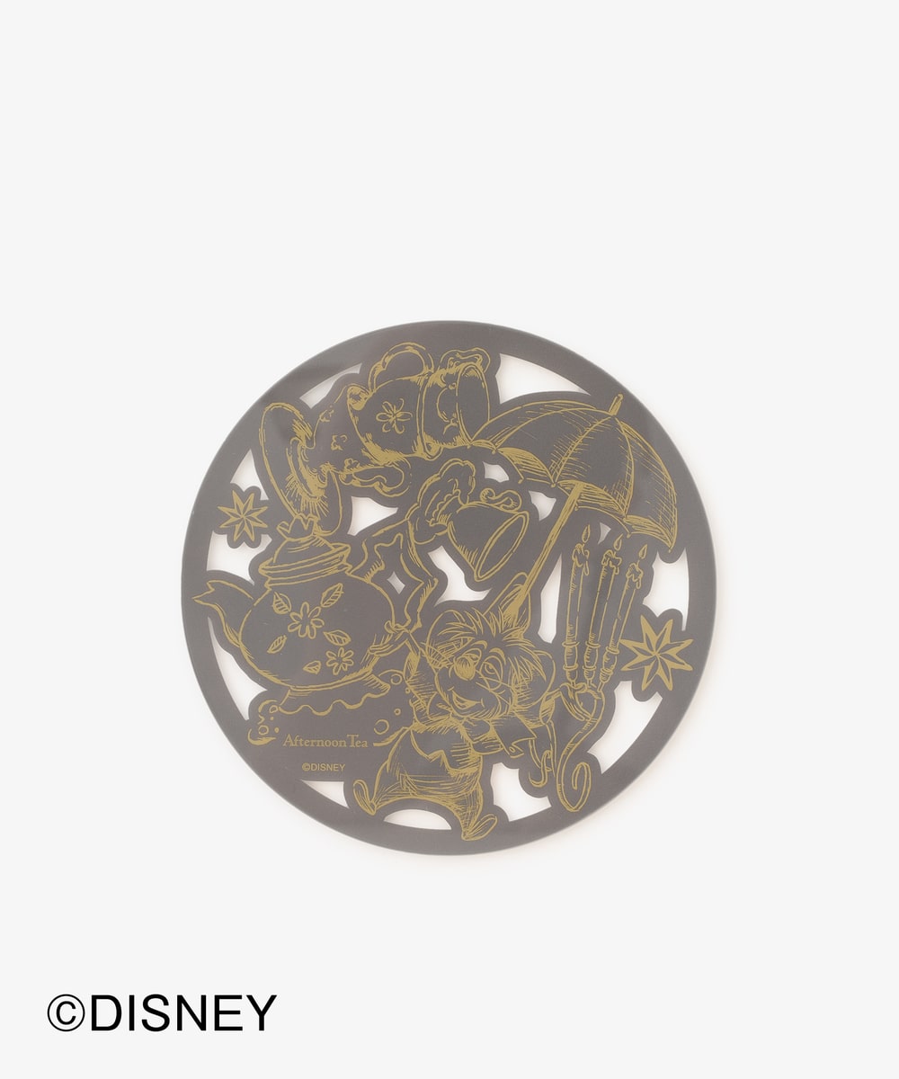 Disney Collection ALICE IN WONDERLAND - Coaster