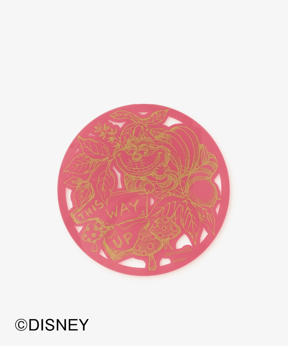 Disney Collection ALICE IN WONDERLAND - Coaster