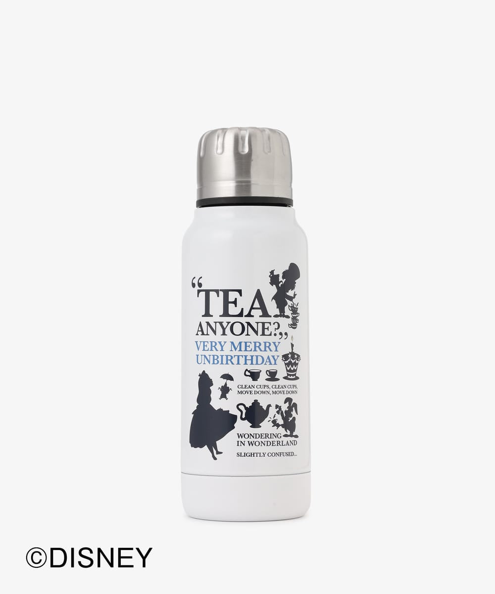 Disney Collection ALICE IN WONDERLAND - Water bottle